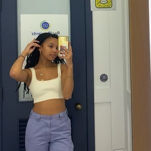 Meet your Posher, Allison